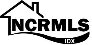 NCRMLS IDX Logo