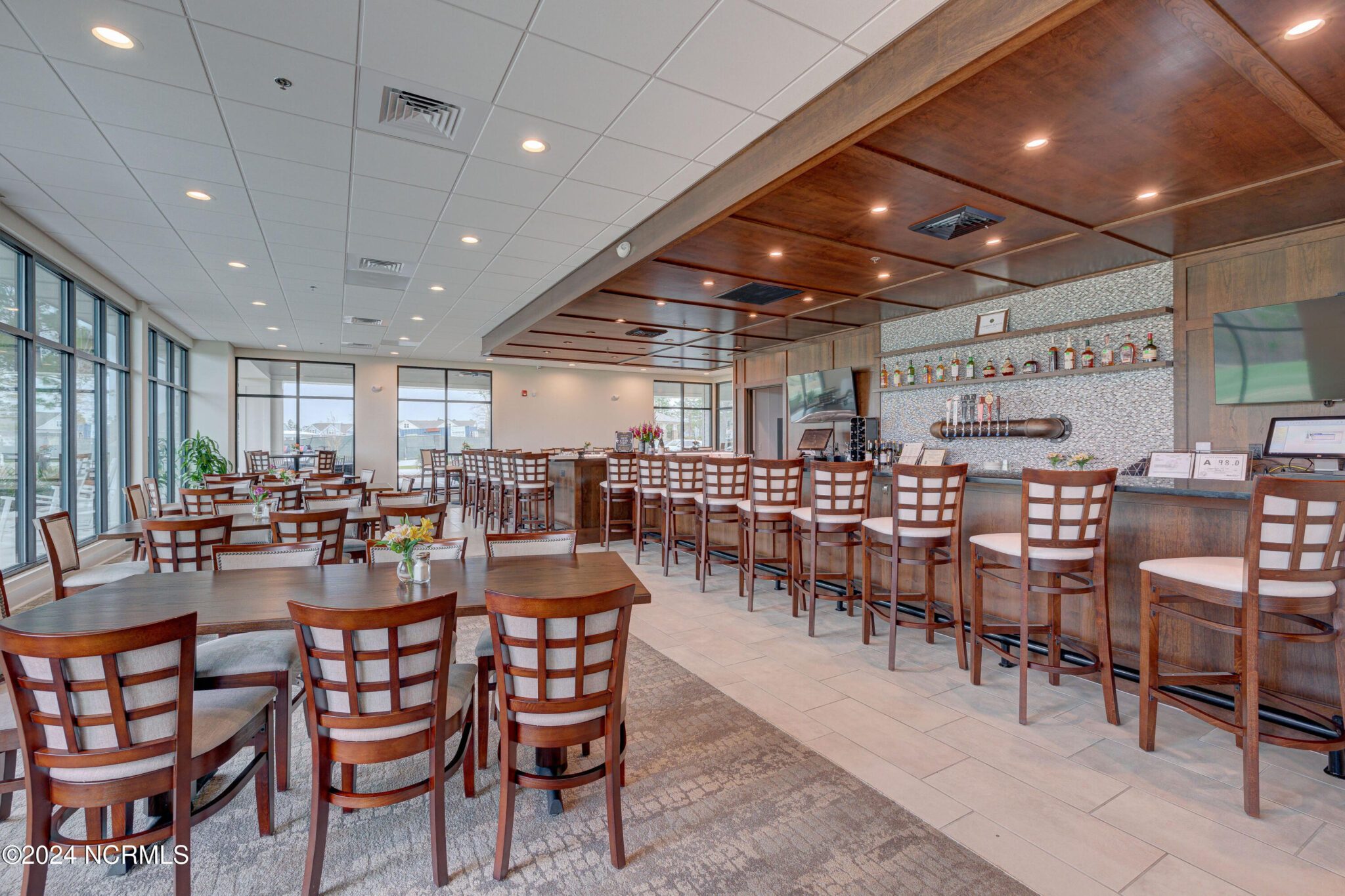 Private Member Restaurant & Bar