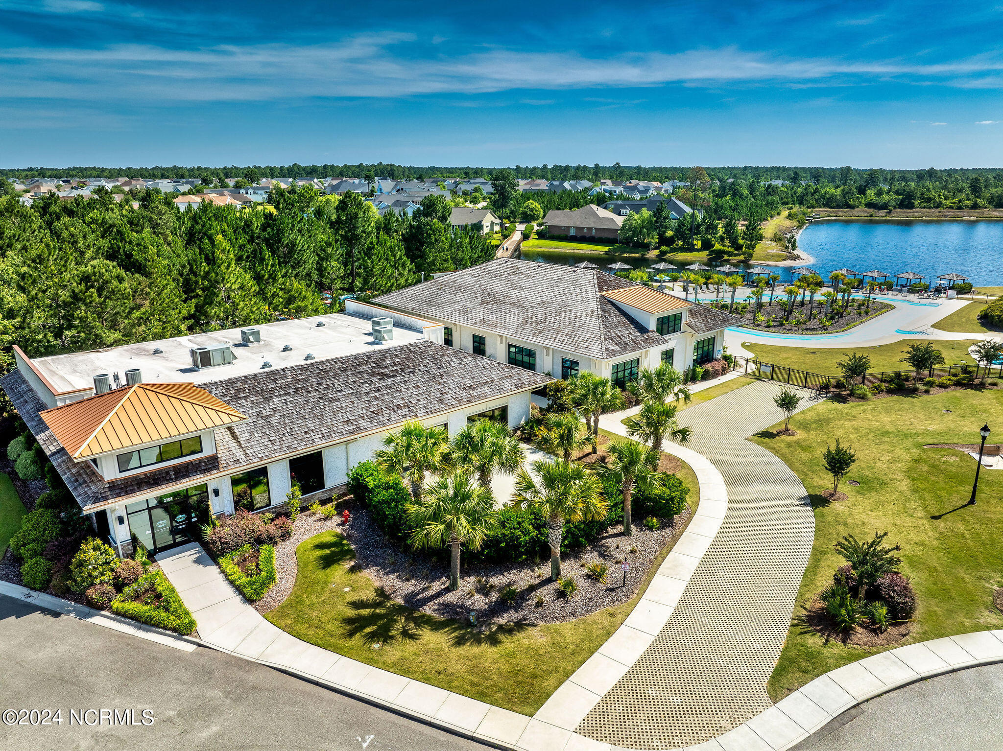 Fitness, Indoor Pool, & Lazy River