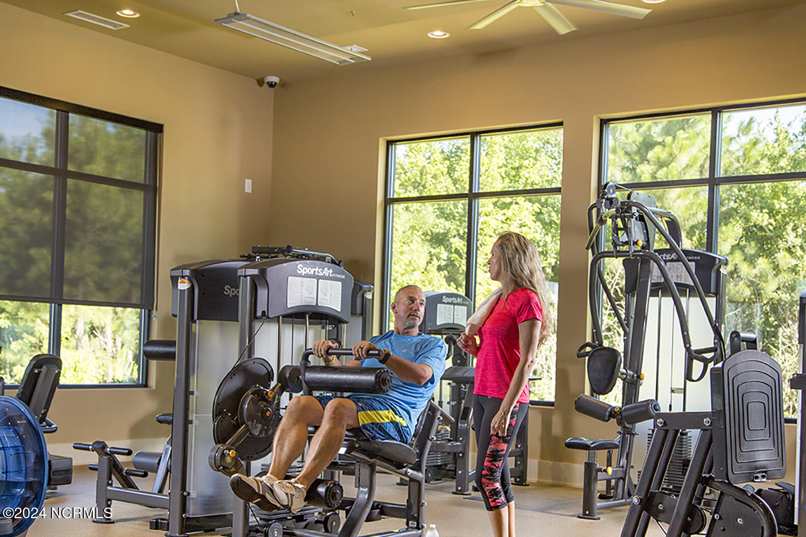 12 Wellness Center