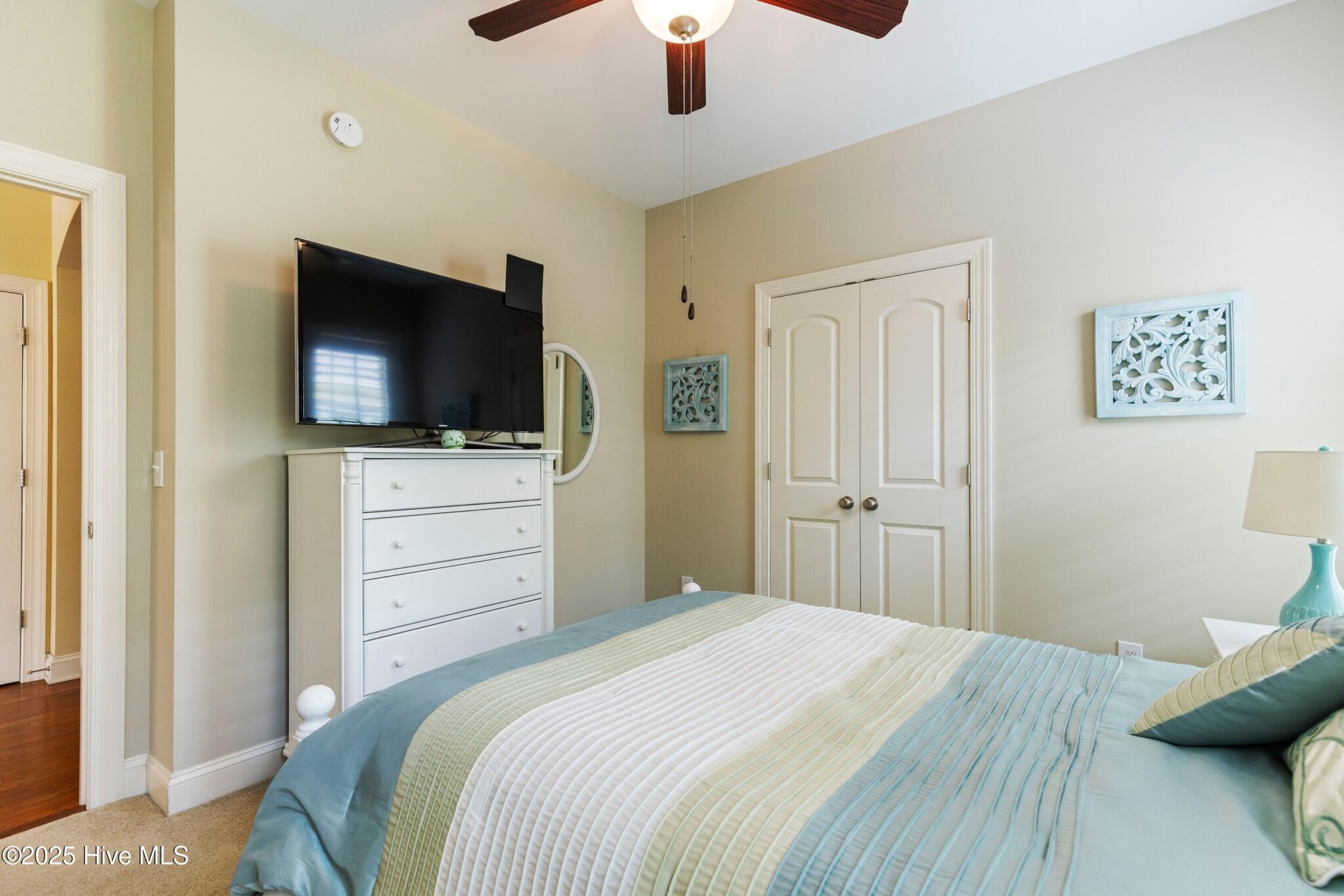 second bed 2