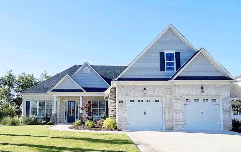 2607 W Timber Crest Dr Coral Bay