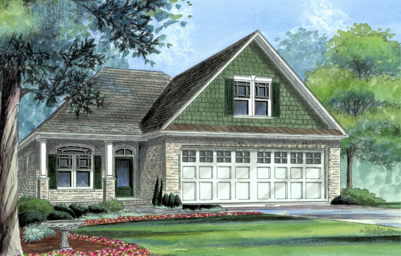 Sabal Pointe & Sabal Pointe III