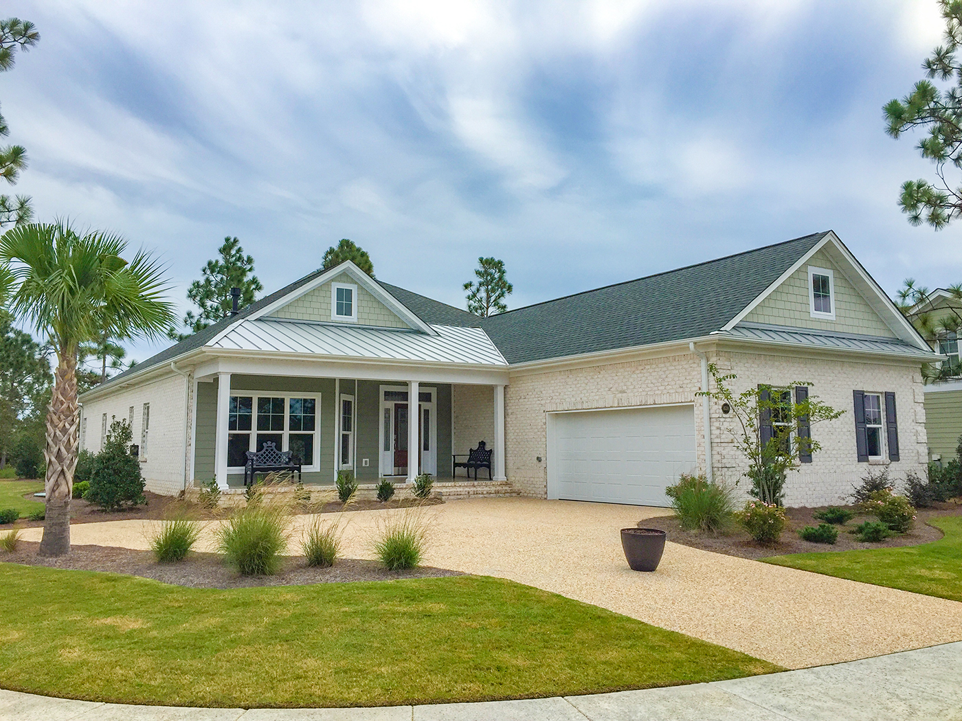 Trusst Builder Group - Compass Pointe
