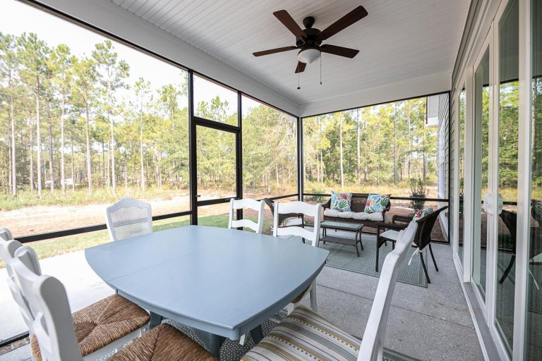 Fort Fisher Cove - Compass Pointe