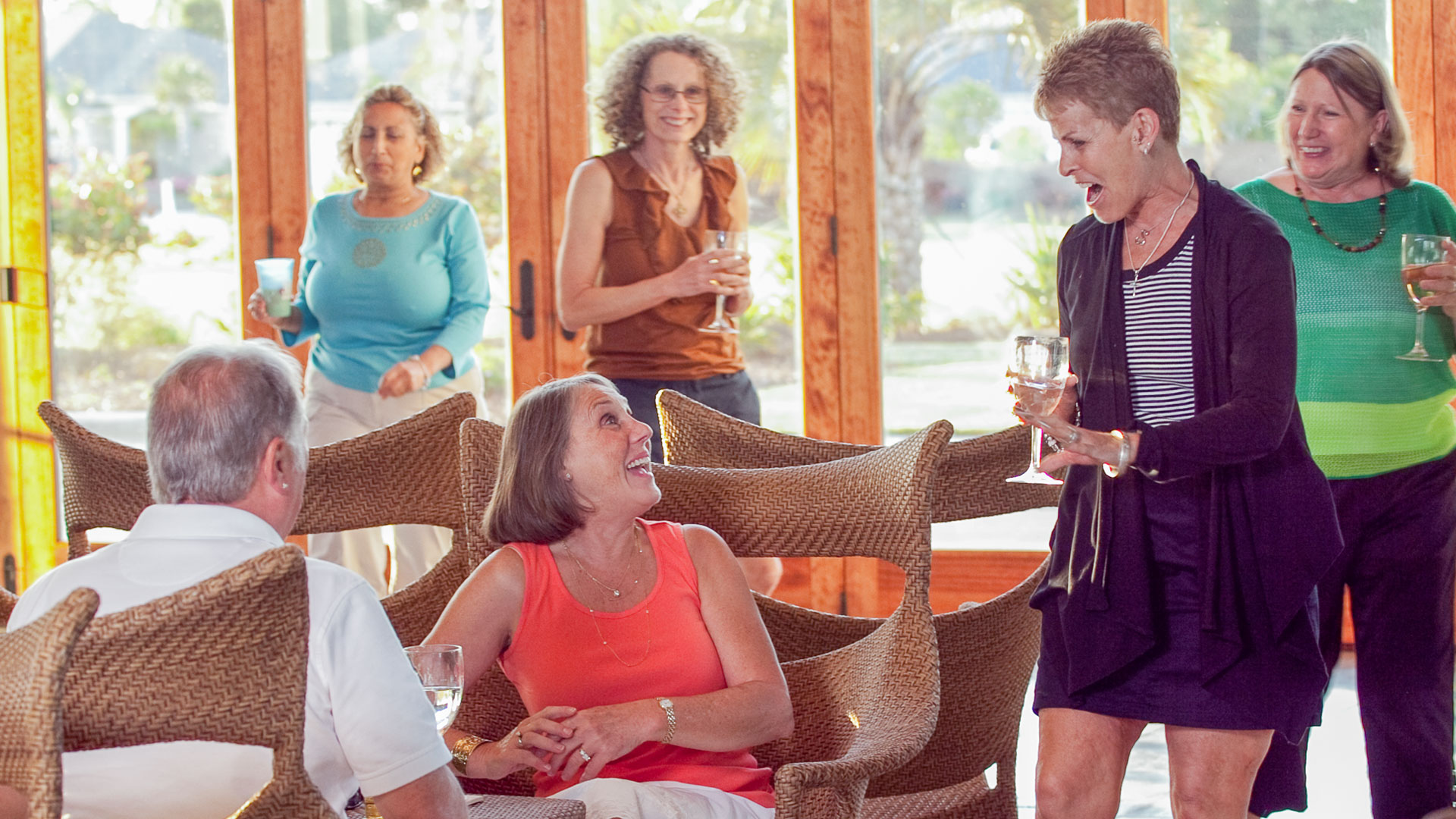 Our Awesome Residents - Compass Pointe